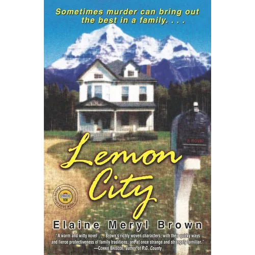 Lemon City