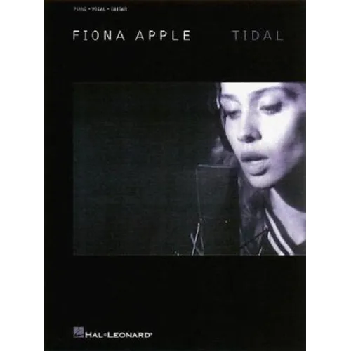 Fiona Apple - Tidal