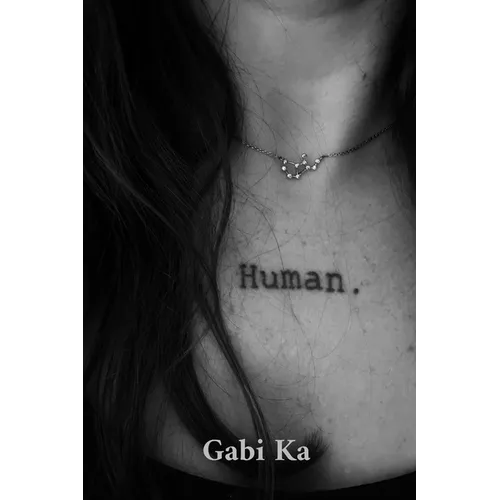 Human.