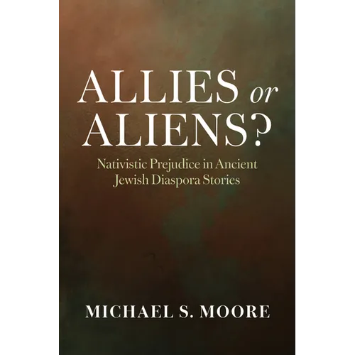 Allies or Aliens?