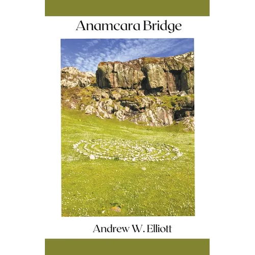 Anamcara Bridge