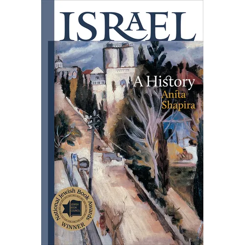 Israel: A History