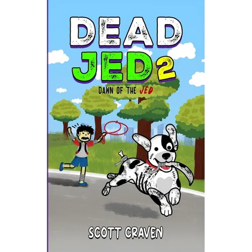 Dead Jed 2: Dawn of the Jed