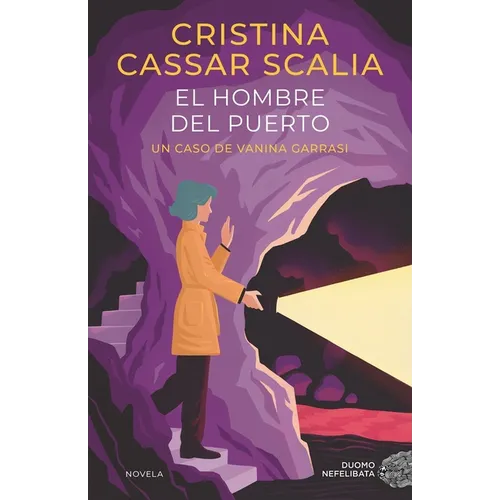 Hombre del Puerto, El
