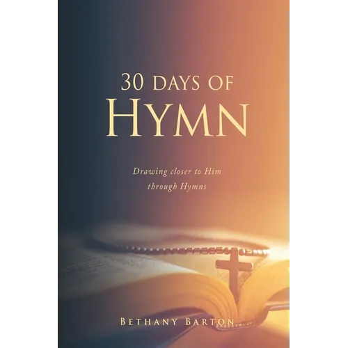 30 days of Hymn