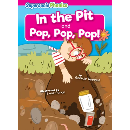 In the Pit