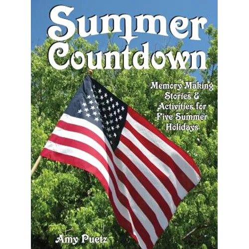 Summer Countdown