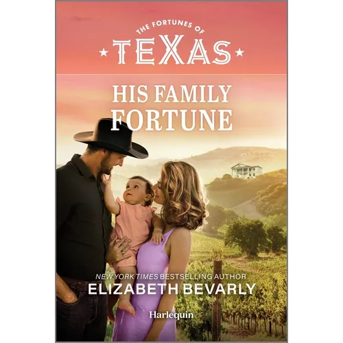 His Family Fortune