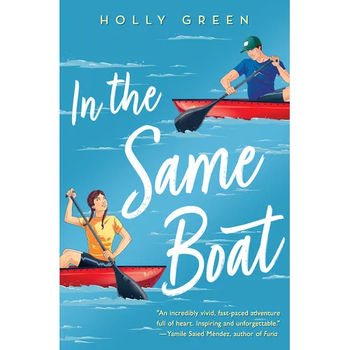 In the Same Boat