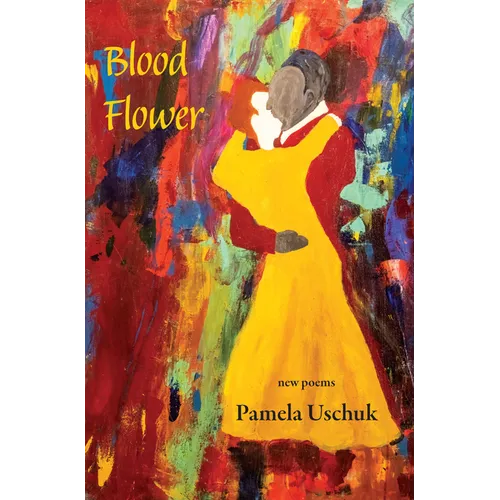 Blood Flower