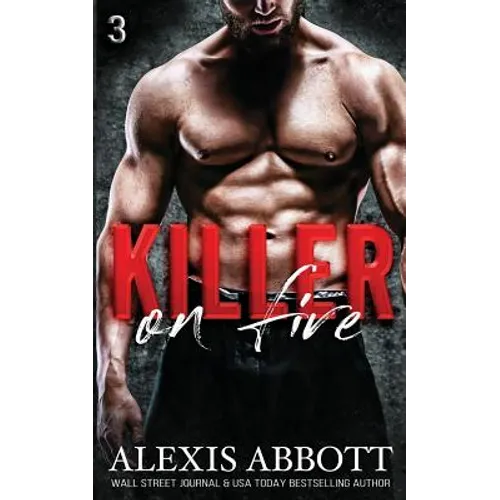 Killer on Fire