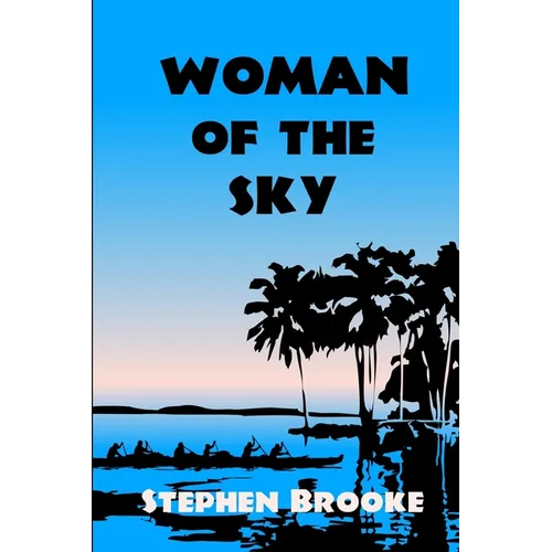 Woman of the Sky