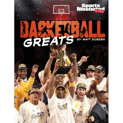 Basketball Greats