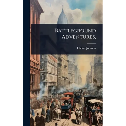 Battleground Adventures,