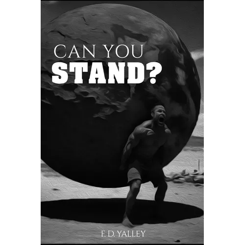 Can You Stand?: Divine Keys To Help You Stand As A Christian In Tough And Trying Times