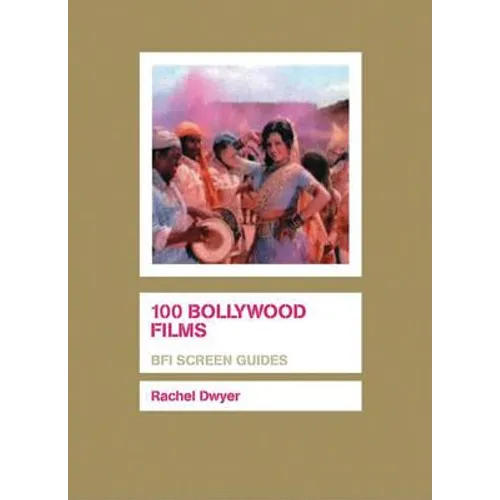 100 Bollywood Films