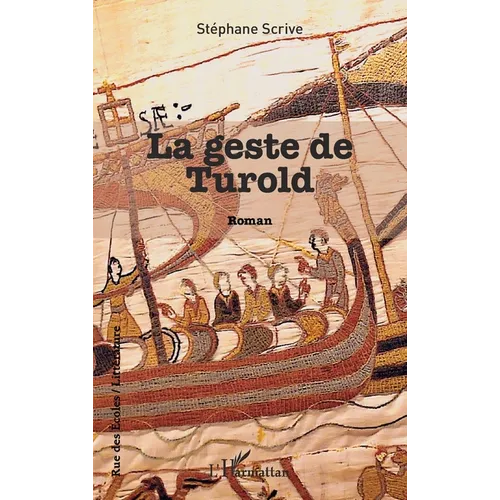 La geste de Turold