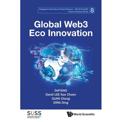Global Web3 Eco Innovation