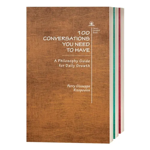 100 Conversations You Need to Have (Trilogy)