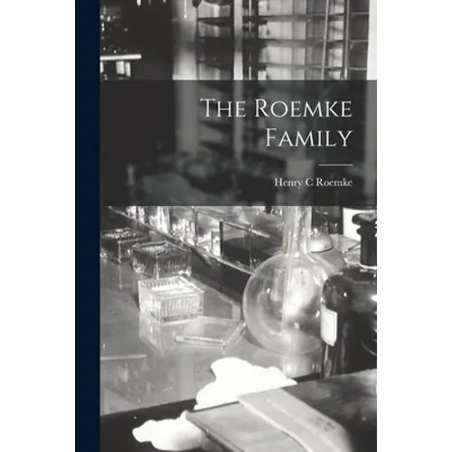 The Roemke Family