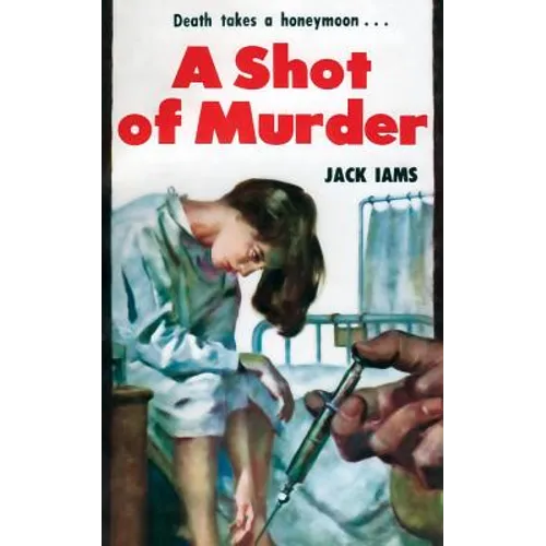 A Shot of Murder