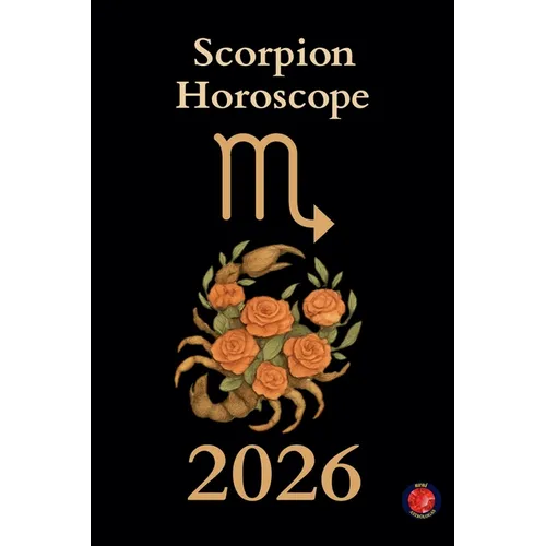 Scorpion Horoscope 2026