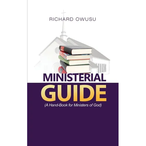 Ministerial GUIDE