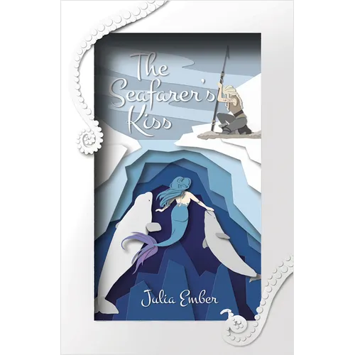 The Seafarer's Kiss: Volume 1