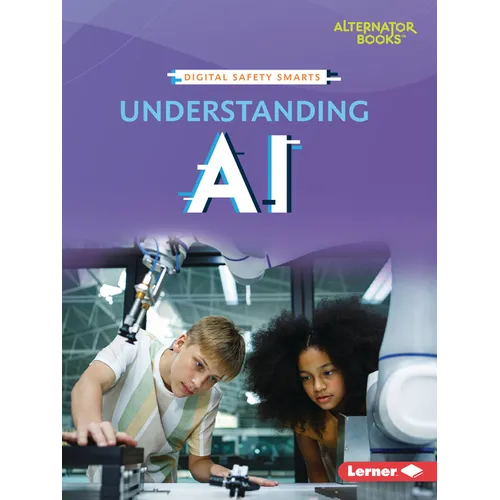 Understanding AI