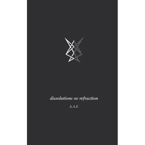 dissolutions ov refraction