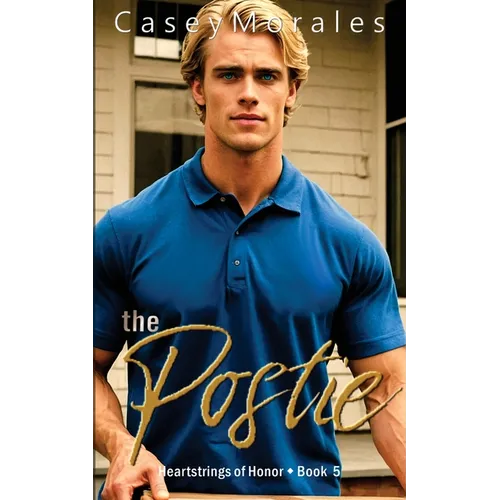 The Postie: An mm romantic comedy