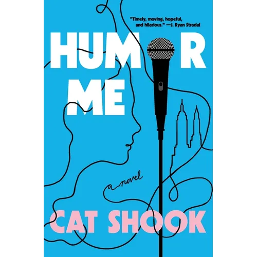 Humor Me