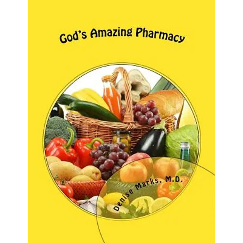 God's Amazing Pharmacy