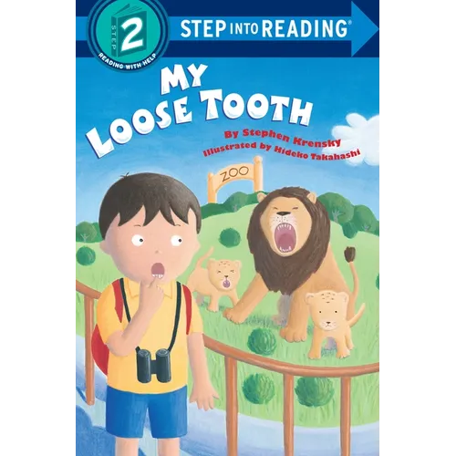 My Loose Tooth