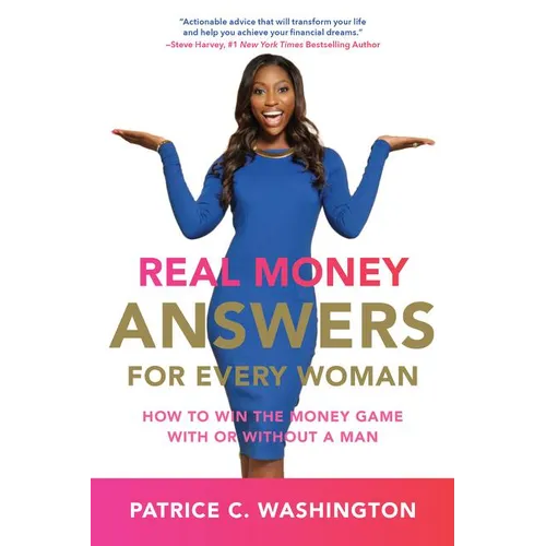 Real Money Answers for Every Woman