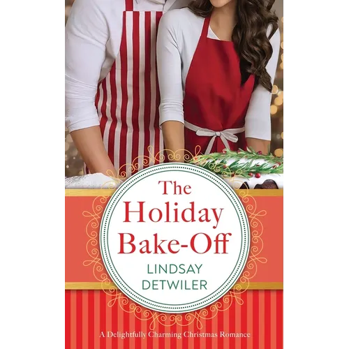 The Holiday Bake-Off