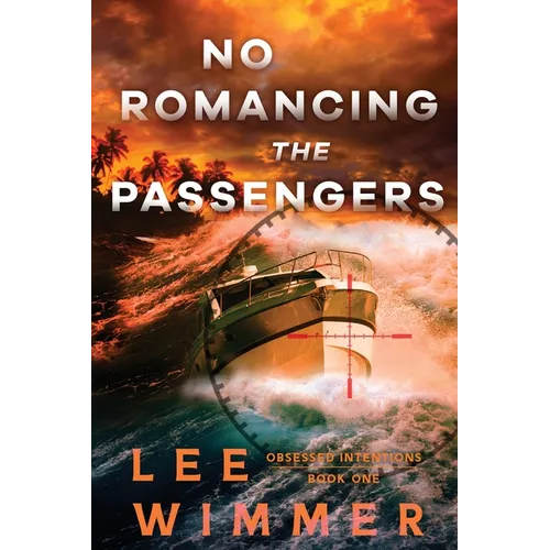No Romancing the Passengers