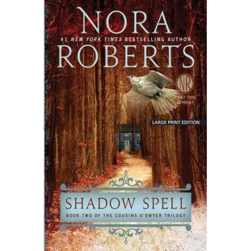 Shadow Spell
