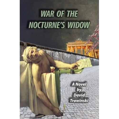 War of the Nocturne's Widow