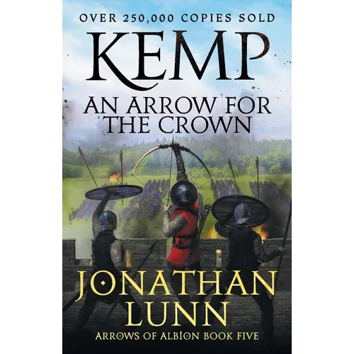Kemp: An Arrow for the Crown