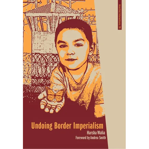 Undoing Border Imperialism