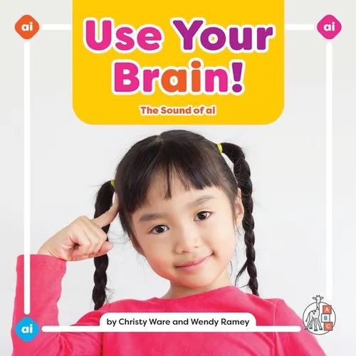 Use Your Brain!: The Sound of AI
