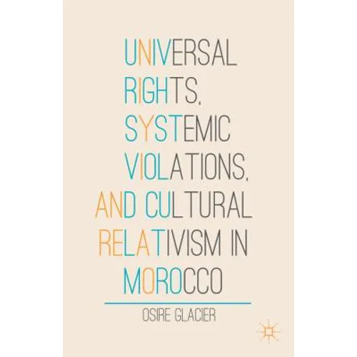 Universal Rights, Systemic Violations, and Cultural Relativism in Morocco