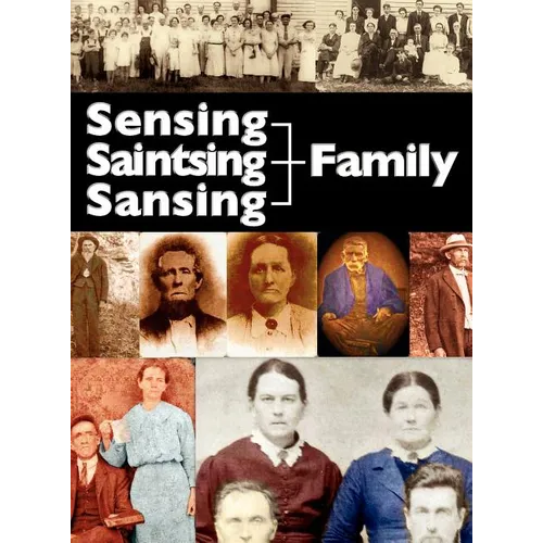 The Sensing, Saintsing, and Sansing Family