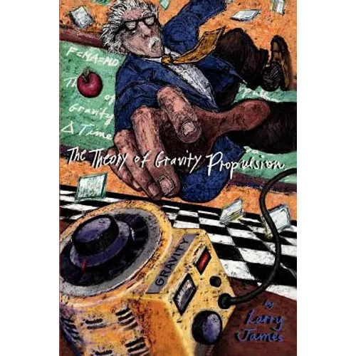 The Theory of Gravity Propulsion