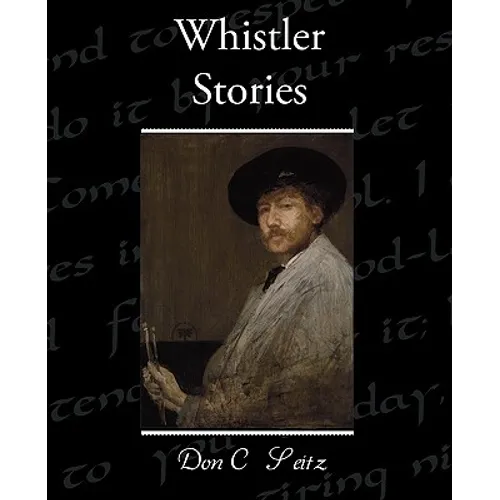 Whistler Stories