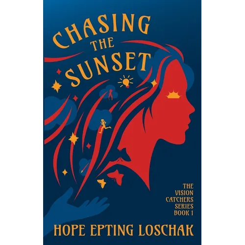 Chasing the Sunset