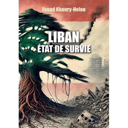 Liban: état de survie