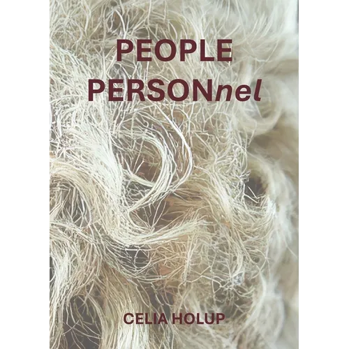 People Personnel