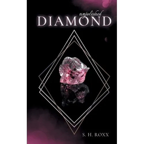 Unpolished Diamond